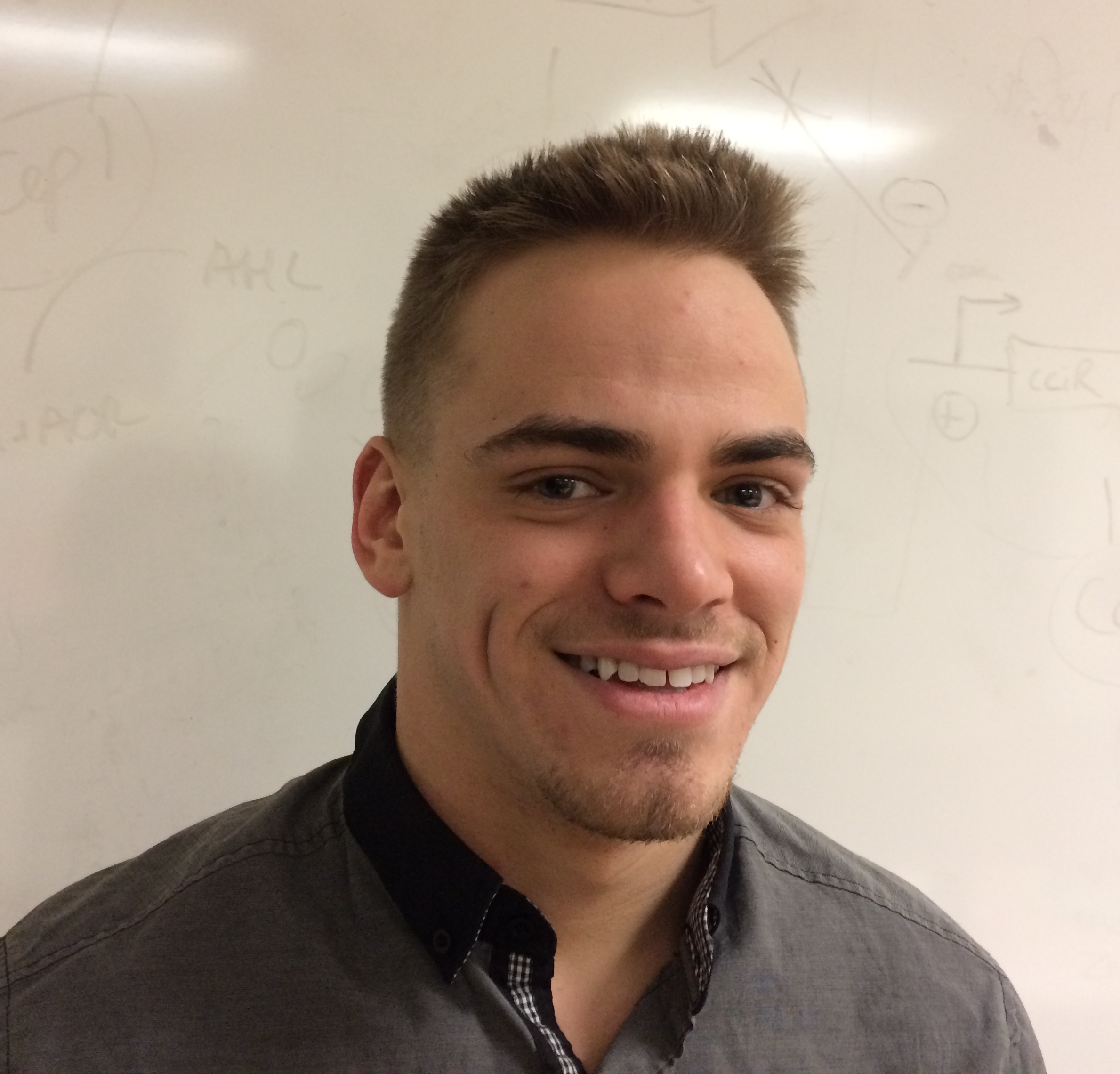 Former Members – Cardona Lab