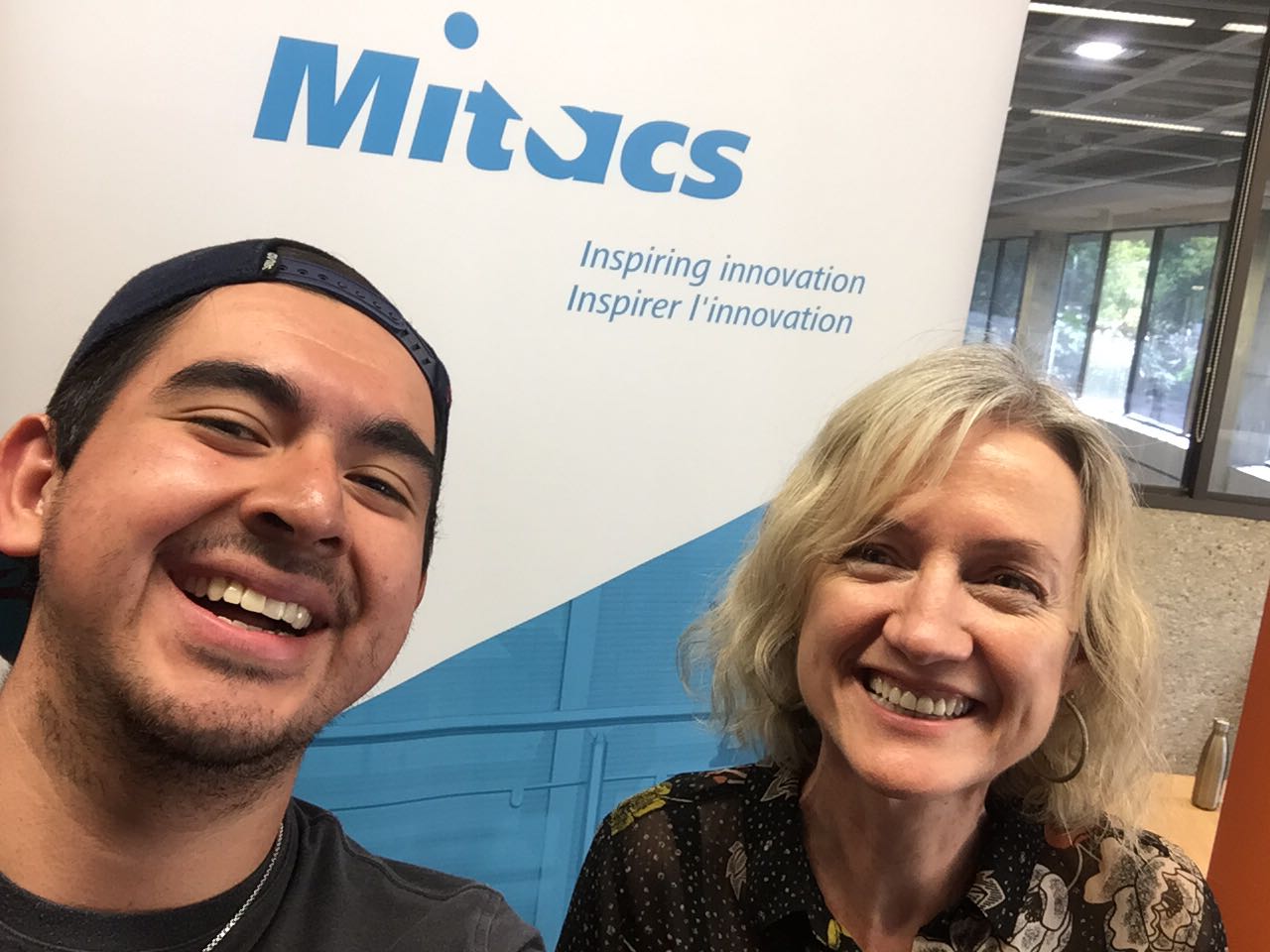 Mitacs_Silvia-Armando