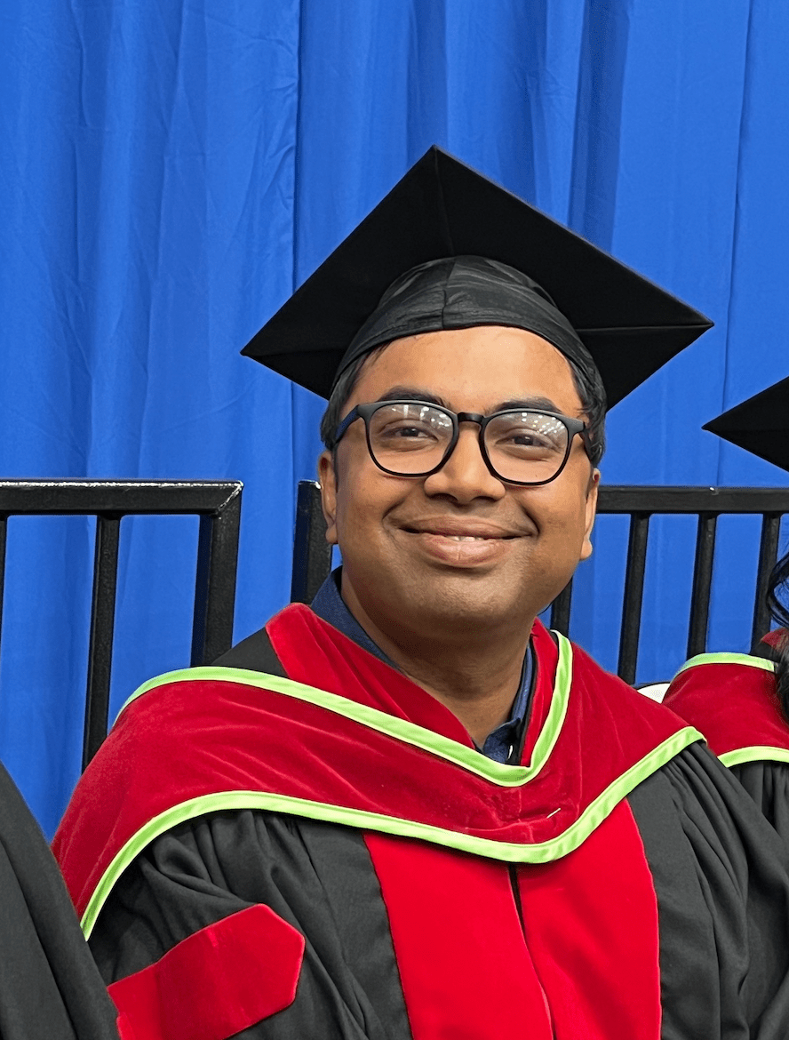 Congratulations Zisan Rahman